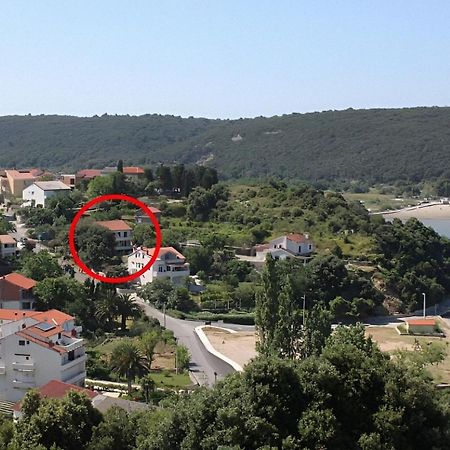 Apartmani Lana Rab Kampor Exteriör bild