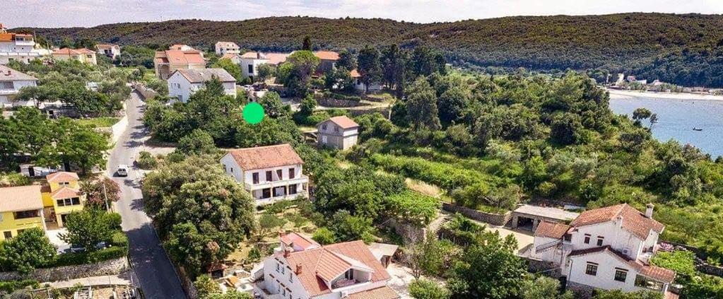 Apartmani Lana Rab Kampor Exteriör bild
