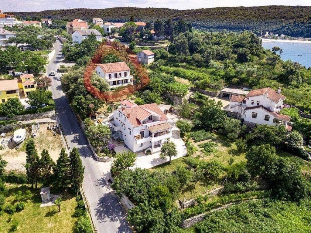 Apartmani Lana Rab Kampor Exteriör bild