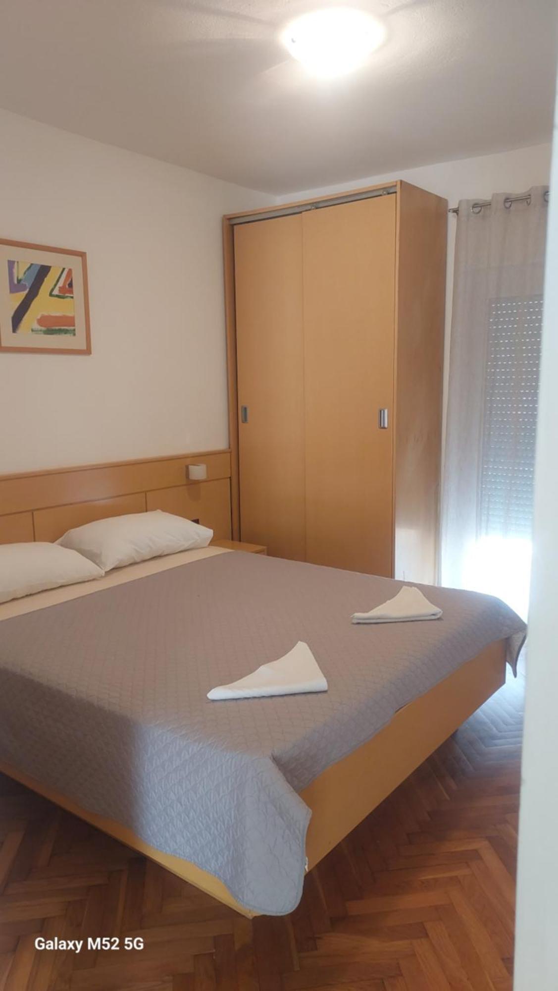 Apartmani Lana Rab Kampor Exteriör bild