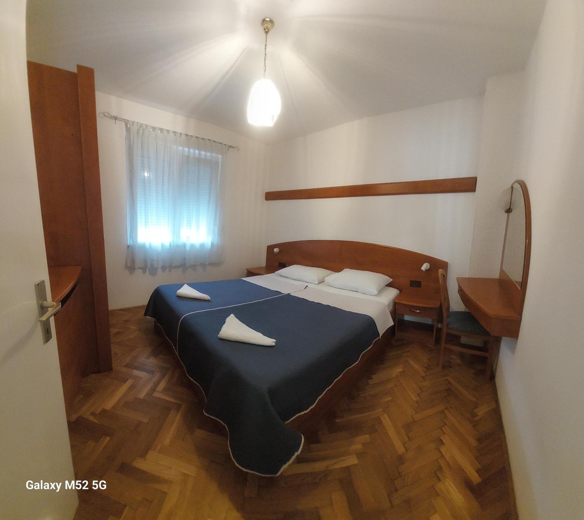 Apartmani Lana Rab Kampor Exteriör bild