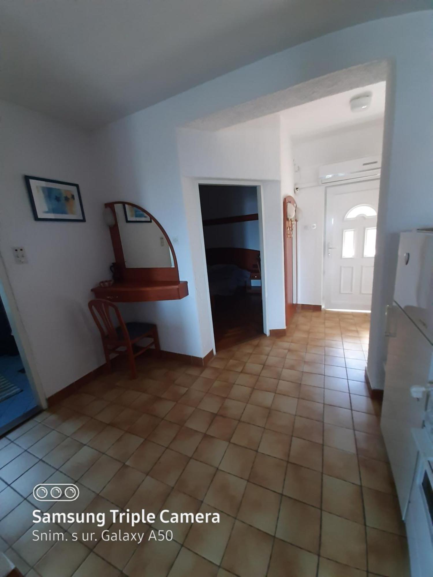 Apartmani Lana Rab Kampor Exteriör bild