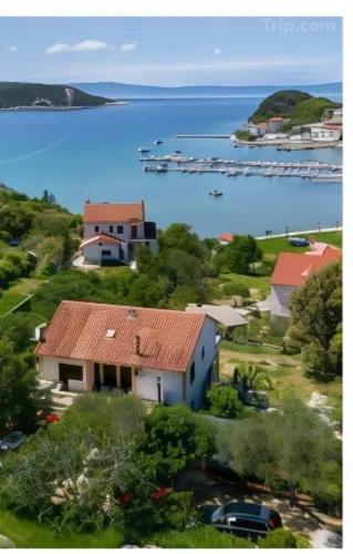 Apartmani Lana Rab Kampor Exteriör bild